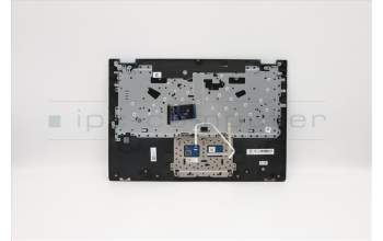 Lenovo 5CB0U42383 Tastatur inkl. Topcase C81N4 PLBLU FPNBL GER