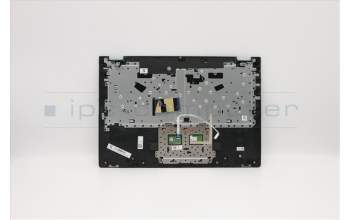 Lenovo 5CB0U42405 Tastatur inkl. Topcase C81N4 PLBLU NFPNBL UK
