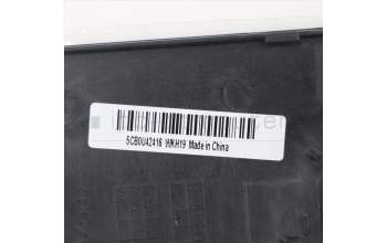 Lenovo 5CB0U42416 C-Cover with keyboard, Hungarian, Blue, Non-Backlight, Non-Fingerprint, UK