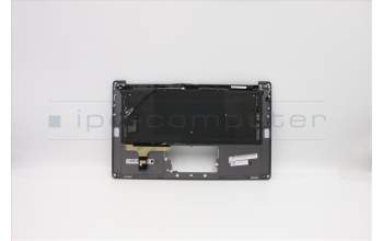 Lenovo 5CB0U42490 Tastatur inkl. Topcase ASM_BE W 81Q7 W/KB