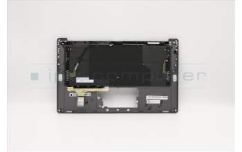 Lenovo 5CB0U42499 Tastatur inkl. Topcase ASM_GR W 81Q7 W/KB