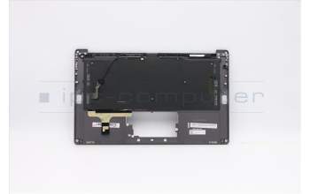 Lenovo 5CB0U42505 Tastatur inkl. Topcase ASM_IT W 81Q7 W/KB