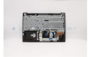 Lenovo 5CB0U42661 Tastatur inkl. Topcase ASM_FR L 81K6 IG