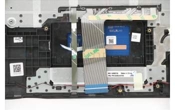 Lenovo 5CB0U42752 Tastatur inkl. Topcase ASM_RU L 81LK BL