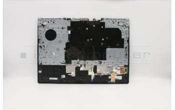 Lenovo 5CB0U42952 Tastatur inkl. Topcase ASM_BE L81Q4 BL_BK