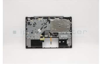 Lenovo 5CB0U43201 Tastatur inkl. TopcaseASM_B MGR_BL W/SW