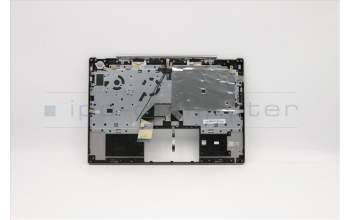 Lenovo 5CB0U43213 Tastatur inkl. TopcaseASM_B MGR_BL W/FR