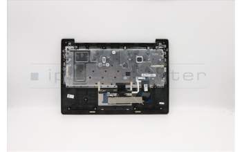 Lenovo 5CB0U43600 Tastatur inkl. TopcaseASM B NFP_DO_UK W/UK