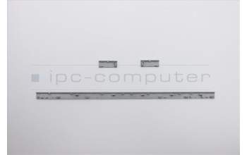 Lenovo 5CB0U43697 COVER Strip cover C 81T9 R/L/M