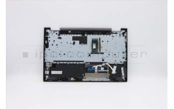 Lenovo 5CB0U43820 Tastatur inkl. Topcase ASM_USA L 81TD IG