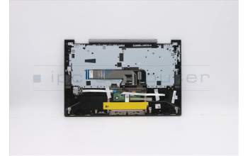 Lenovo 5CB0U43944 Tastatur inkl. Topcase ASM_SA L 81TC IG