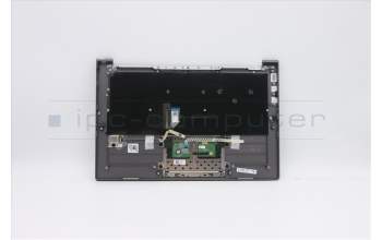 Lenovo 5CB0U44223 Tastatur inkl. Topcase ASM_HG L 81Q9_IG