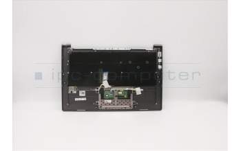 Lenovo 5CB0U44232 Tastatur inkl. Topcase ASM_SP L 81Q9_IG