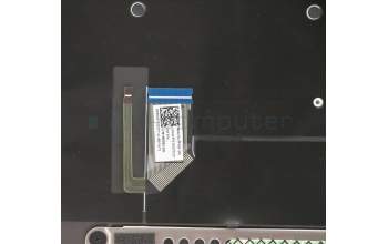 Lenovo 5CB0U44232 Tastatur inkl. Topcase ASM_SP L 81Q9_IG