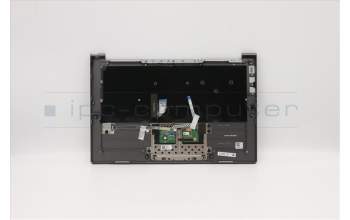 Lenovo 5CB0U44243 Tastatur inkl. Topcase ASM_BE L 81Q9_IG