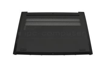 5CB0V79342 Original Lenovo Gehäuse Unterseite schwarz