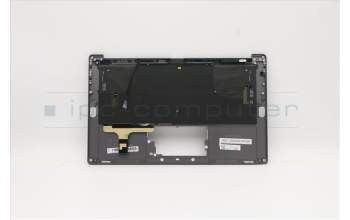 Lenovo 5CB0W43471 Tastatur inkl. Topcase ASM_AR-E W 81Q8 IG W/KB