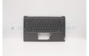 Lenovo 5CB0W43492 Tastatur inkl. Topcase ASM_PO W 81Q8 IG W/KB