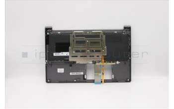 Lenovo 5CB0W43584 Tastatur inkl. Topcase ASM_HB W 81TE IG BL