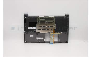 Lenovo 5CB0W43593 Tastatur inkl. Topcase ASM_SW W 81TE IG BL
