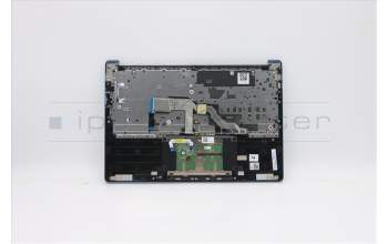 Lenovo 5CB0W43711 Tastatur inkl. Topcase ASM_USA L81XA ICEBUAL