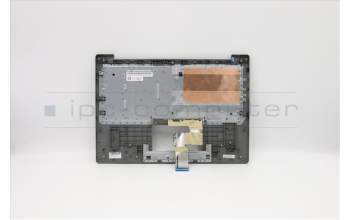 Lenovo 5CB0W43920 Tastatur inkl. Topcase ASM_ND W 81VS PG