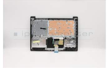 Lenovo 5CB0W44160 Tastatur inkl. Topcase ASM_US L81YB IGTEX