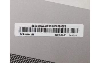 Lenovo 5CB0W44269 Lower Case B 20RS MGR