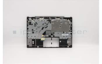 Lenovo 5CB0W44295 Tastatur inkl. TopcaseASM_B MGR_BL W/US