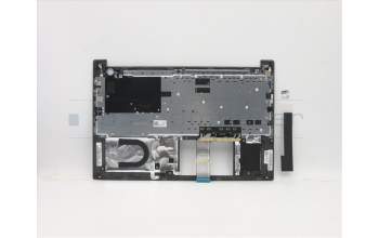 Lenovo 5CB0W45422 Tastatur inkl. TopcaseQ20RWNFP_MGR_NBL_UK