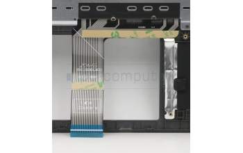 Lenovo 5CB0W45422 Tastatur inkl. TopcaseQ20RWNFP_MGR_NBL_UK