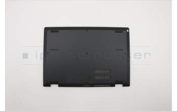 Lenovo 5CB0W84322 COVER FRU D cover Yoga with Pen BK