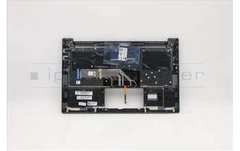 Lenovo 5CB0X55885 Tastatur inkl. Topcase ASM_SA Q82A1 GY
