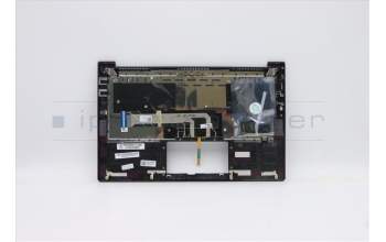 Lenovo 5CB0X55900 Tastatur inkl. Topcase ASM_FR Q 82A1 OC