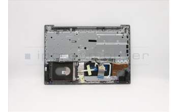 Lenovo 5CB0X55976 Tastatur inkl. Topcase ASM_HB L 81Y3 PG