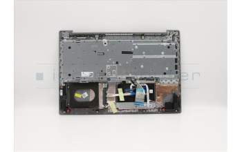 Lenovo 5CB0X55982 Tastatur inkl. Topcase ASM_RU L 81Y3 PG