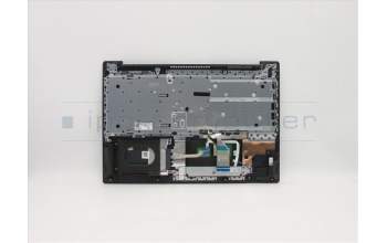 Lenovo 5CB0X56056 Tastatur inkl. Topcase ASM_AR-E L 81Y3 AB