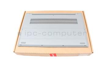 5CB0X56068 Original Lenovo Gehäuse Unterseite grau (DIS)