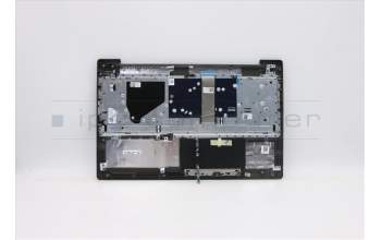 Lenovo 5CB0X56143 Tastatur inkl. Topcase ASM_BE L81YK BLFPGG