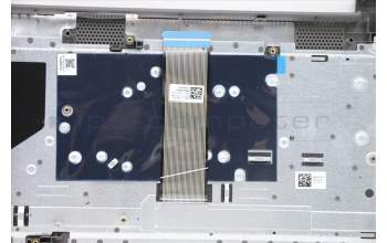 Lenovo 5CB0X56143 Tastatur inkl. Topcase ASM_BE L81YK BLFPGG
