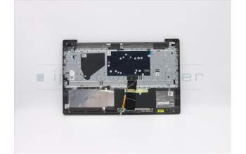 Lenovo 5CB0X56154 Tastatur inkl. Topcase ASM_HB L81YK BLFPGG