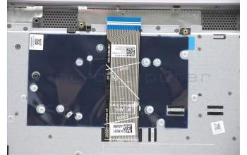 Lenovo 5CB0X56366 Tastatur inkl. Topcase ASM_GR L81YK NBLNFPGG