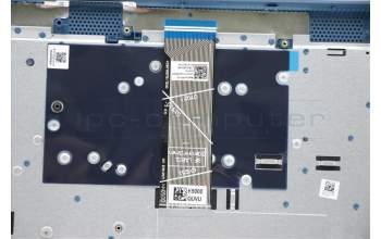 Lenovo 5CB0X56426 Tastatur inkl. Topcase ASM_GR L81YK NBLNFPLT
