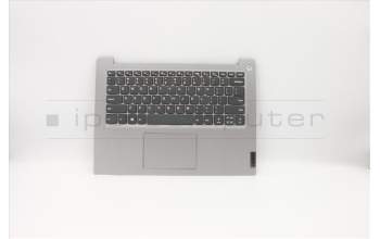 Lenovo 5CB0X56584 Tastatur inkl. Topcase ASM_US L81WA NFPPGYDIS