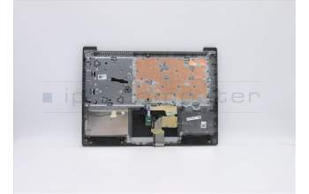 Lenovo 5CB0X56643 Tastatur inkl. Topcase ASM_UKR L81WAFPPGYDIS