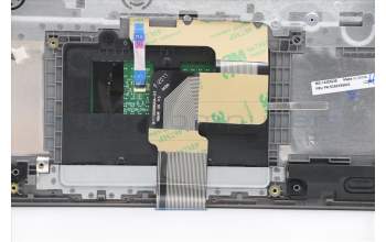 Lenovo 5CB0X56643 Tastatur inkl. Topcase ASM_UKR L81WAFPPGYDIS