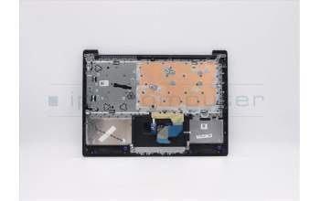 Lenovo 5CB0X56676 Tastatur inkl. Topcase ASM_IT L81WA FPABEDIS