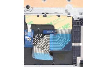 Lenovo 5CB0X56676 Tastatur inkl. Topcase ASM_IT L81WA FPABEDIS