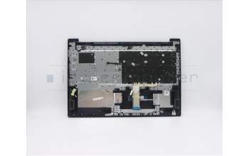 Lenovo 5CB0X56824 Tastatur inkl. Topcase ASM_ND L81WC FPABDIS