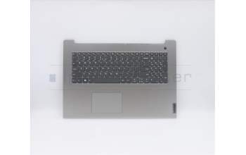 Lenovo 5CB0X56889 Tastatur inkl. TopcaseASM_US INTEL81WCFPPGDIS
